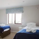בית נופש Cloven Stone, Nr Caldbeck Ideal Family With Hot Tub