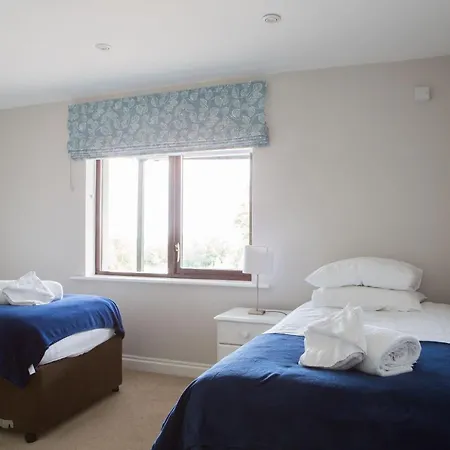 Semesterbostad Cloven Stone, Nr Caldbeck Ideal Family With Hot Tub