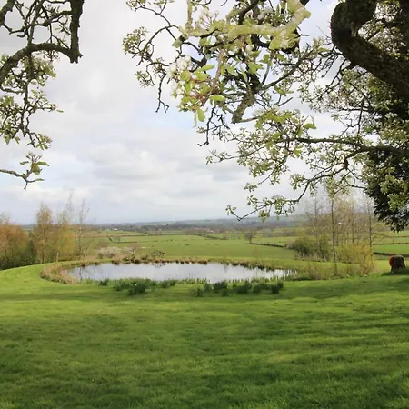 Cloven Stone, Nr Caldbeck Ideal Family With Hot Tub בית נופש