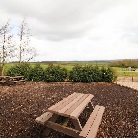 בית נופש Cloven Stone, Nr Caldbeck Ideal Family With Hot Tub *