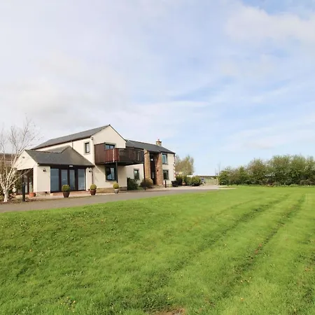 Hébergement de vacances Cloven Stone, Nr Caldbeck Ideal Family With Hot Tub Sebergham