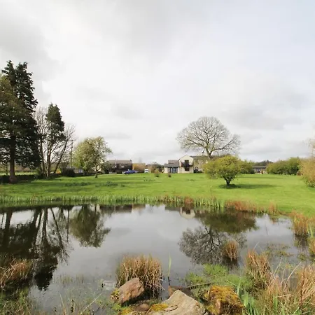Cloven Stone, Nr Caldbeck Ideal Family With Hot Tub * Sebergham